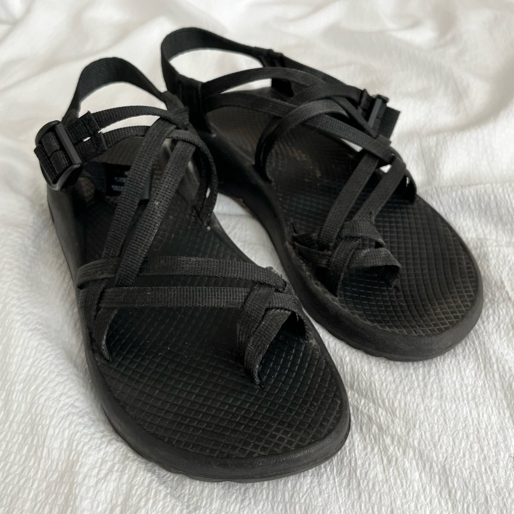 Chacos sandals